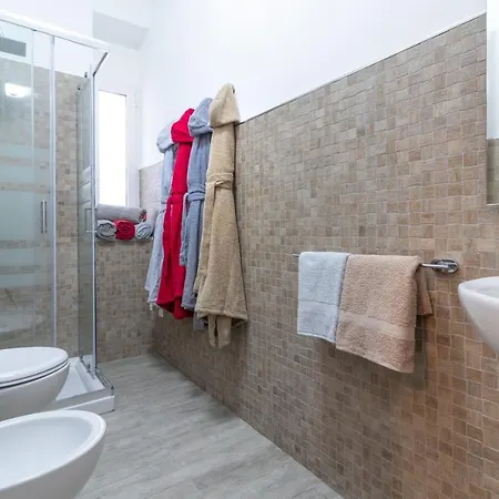 V B M Apartment *