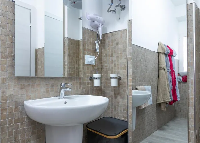 V B M Appartement Bari