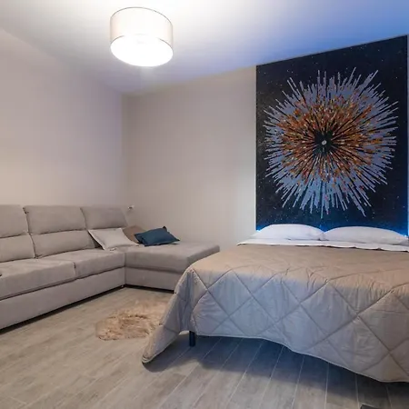 V B M Apartamento *