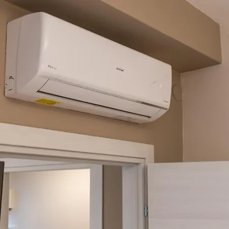 Apartamento V B M *