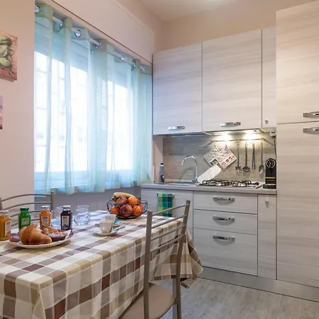 Apartamento V B M *