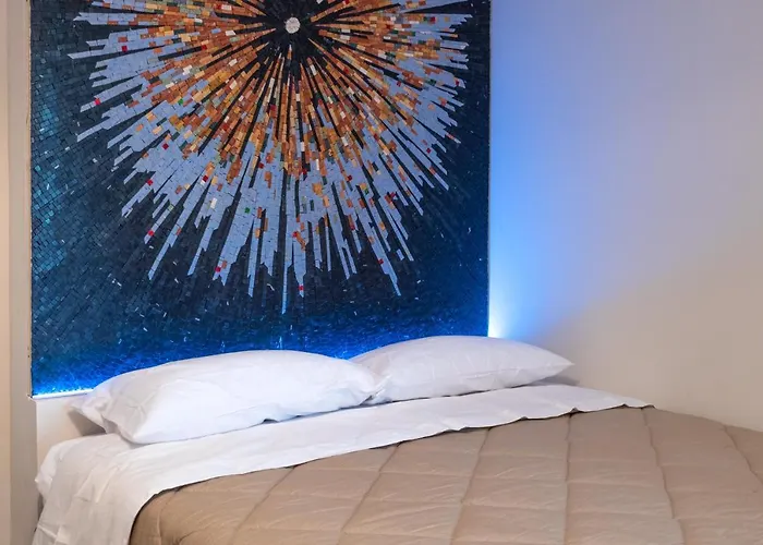 V B M Апартаменты