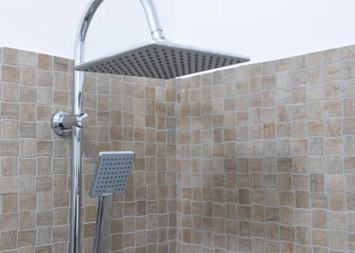 Апартаменты V B M