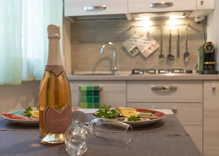 V B M Апартаменты *