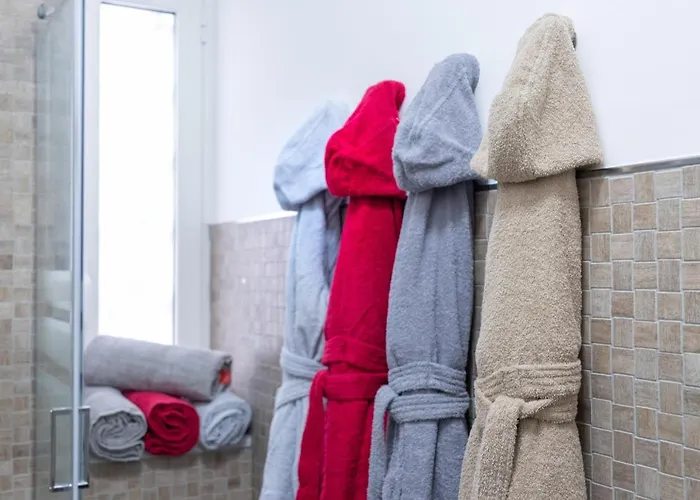 Апартаменты V B M