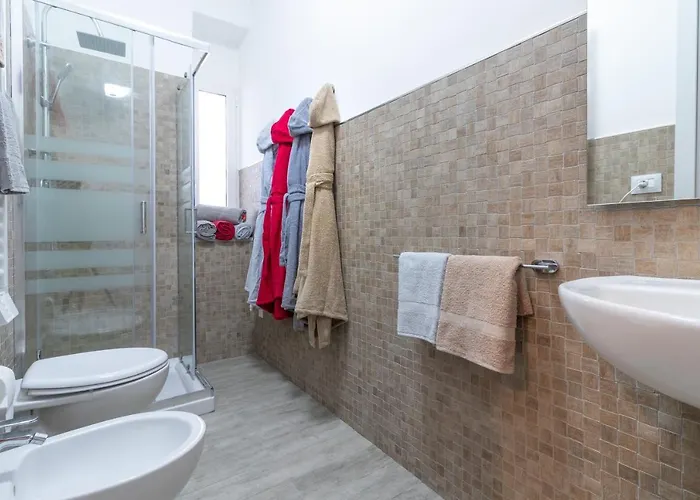 V B M Апартаменты *